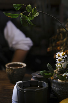 茶文化