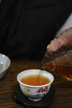 茶文化