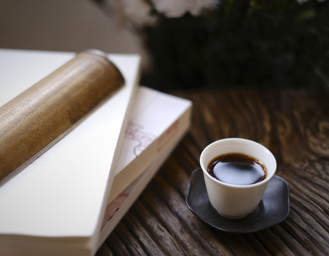 茶文化