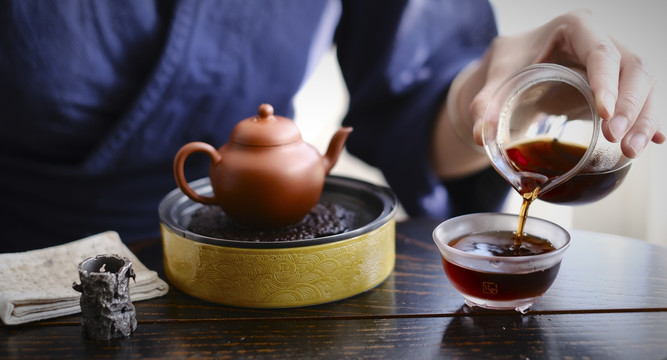 茶文化