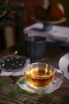 茶文化