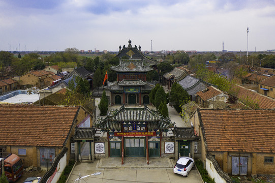 清真寺
