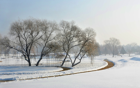 雪乡