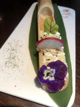 日本料理