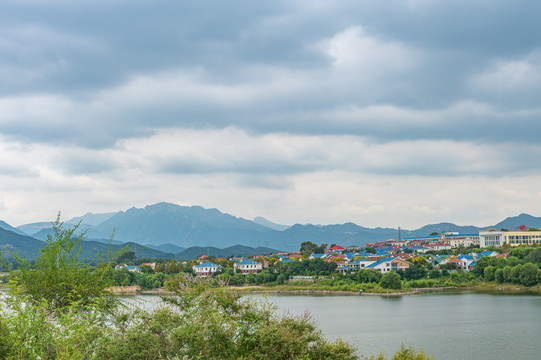 石家庄龙凤湖