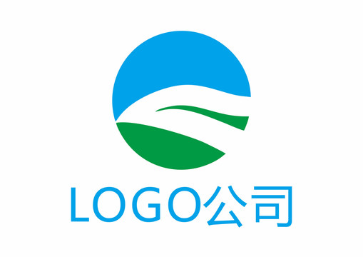 环境LOGO