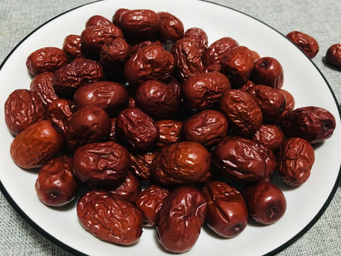 红枣