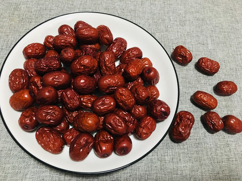 红枣