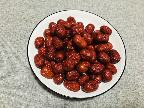 红枣