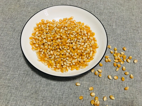 玉米
