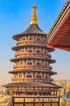 天堂明堂