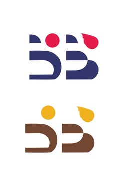 字母BBlogo