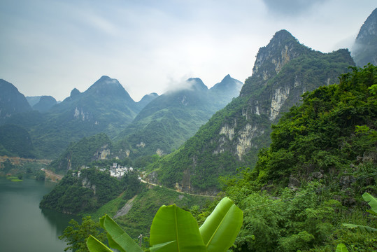 大山高山青山