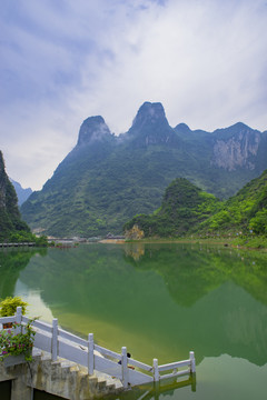 大山高山青山
