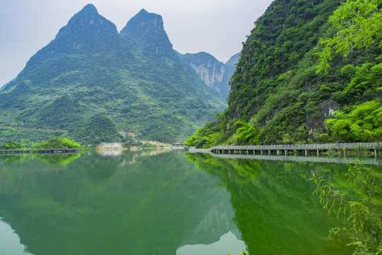 大山高山青山