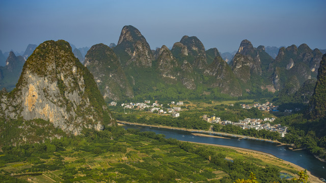 桂林山水