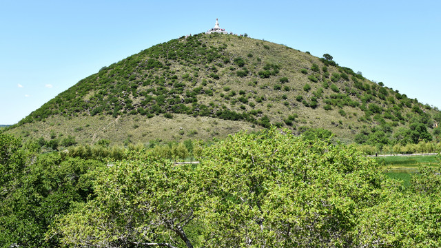 山包