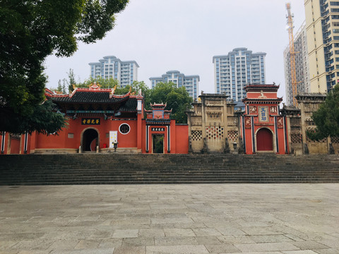 寺院