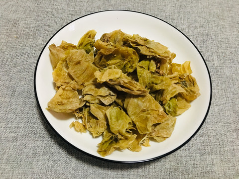 鸡内经