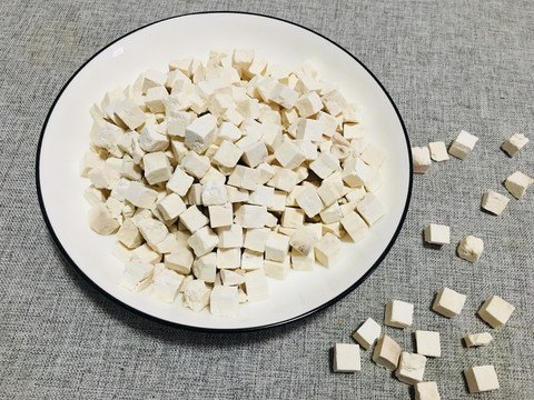 白茯苓