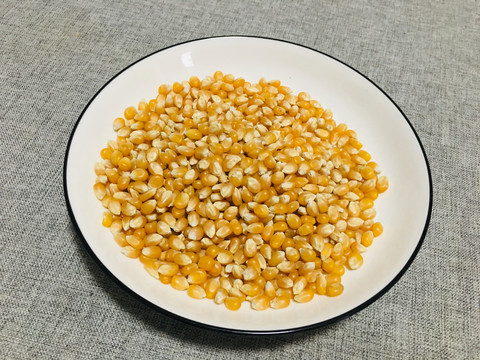 玉米