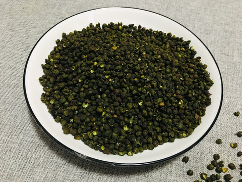 青花椒