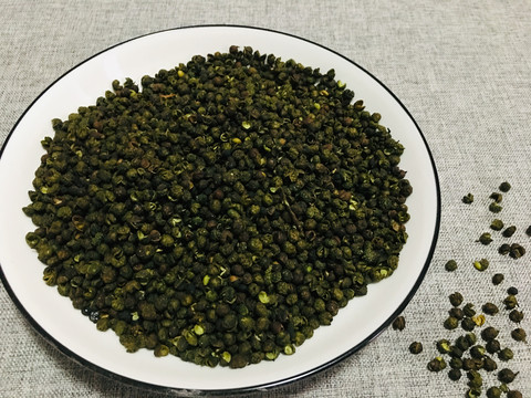 青麻椒