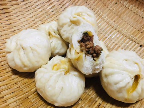 包子