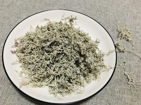 张家界莓茶