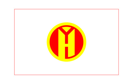 含HLY字母logo