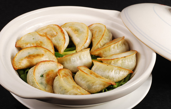 饺子