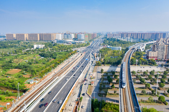 长株潭城际铁路