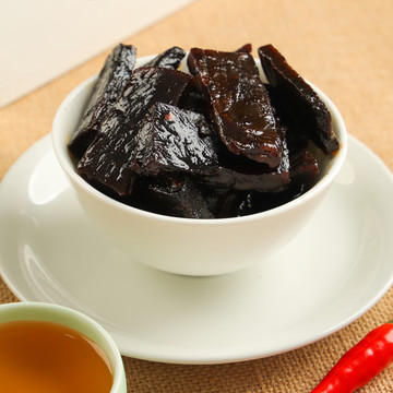 牛肉干