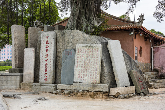 泉州洛阳桥