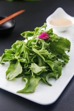 美味冰草