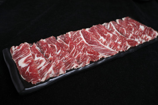 潮汕牛肉