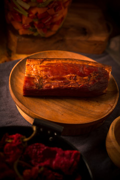 腊肉