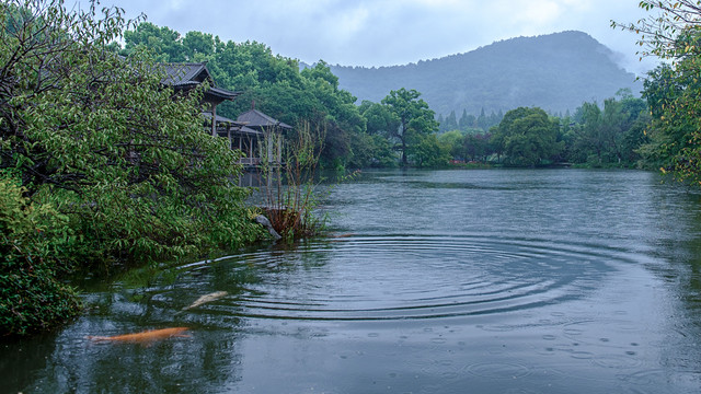 杭州风光