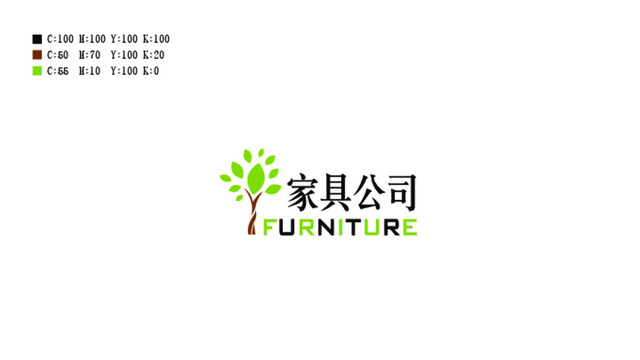 家具logo