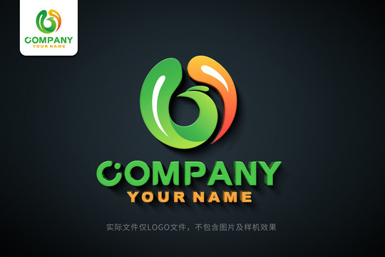 凤凰logo