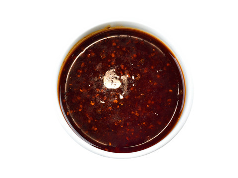 辣椒油