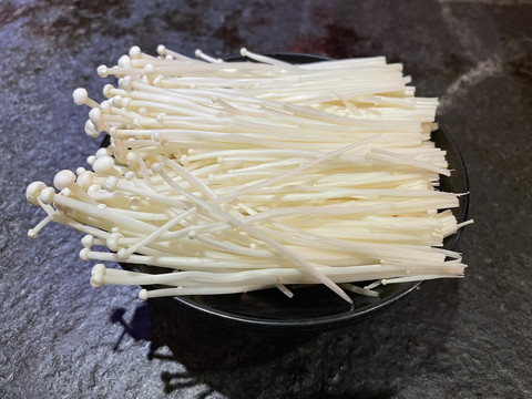 金针菇