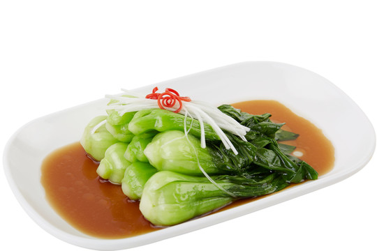 上海青菜