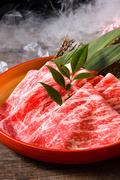 牛肉