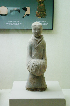 陶俑