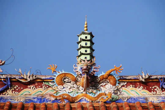 屋檐