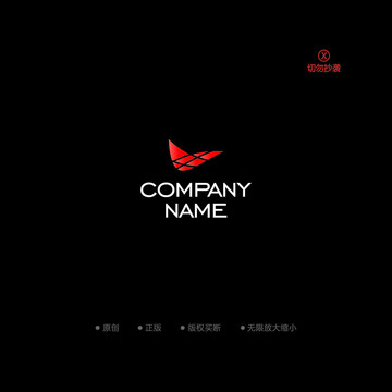 飞翔运动品牌logo