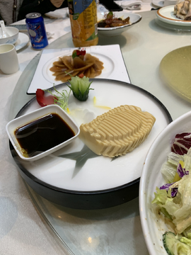 歺桌美食