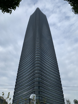 外滩苏州河
