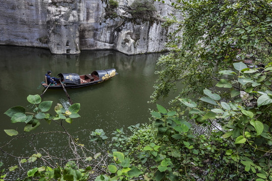 东湖风景区